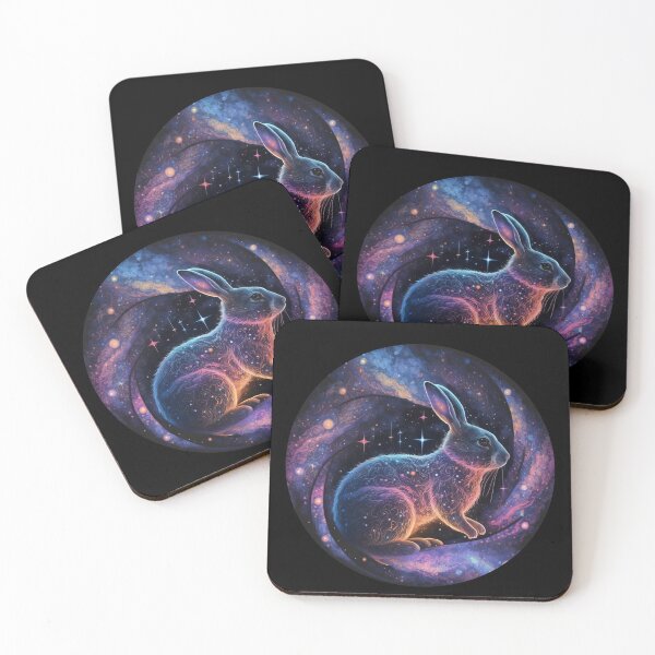 Item preview, Space bunny designed and sold by Stevica Canadi.