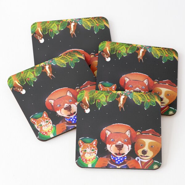 Item preview, Chistmas greetings designed and sold by ReggyBearclaws.