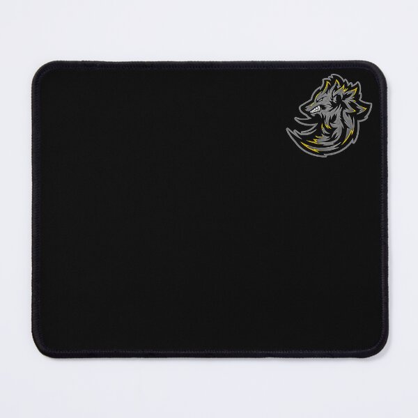 Item preview, The wolf designed and sold by IronicShops.