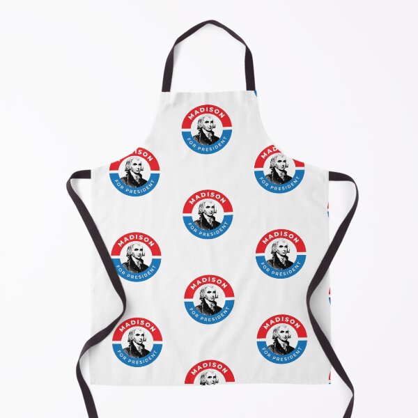 Item preview, James Madison  designed and sold by The Junto Shop.