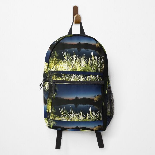 Item preview, Late Night Lake Reflections designed and sold by Fearless-Fox.