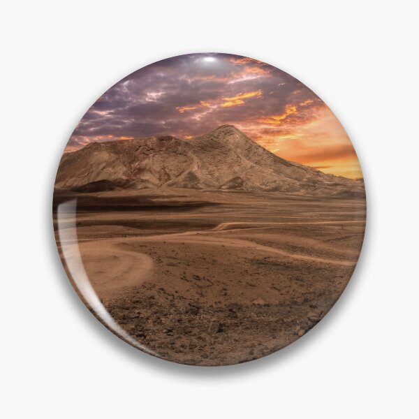 Item preview, Fire In The Sky designed and sold by EcDigitalPhoto.
