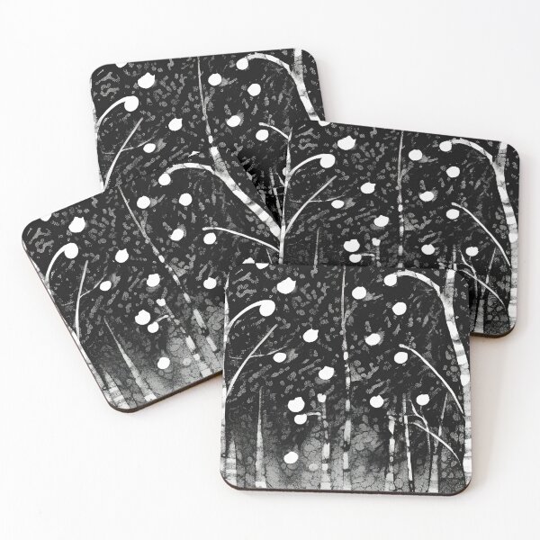 Item preview, Snowstorm designed and sold by Arkneer.