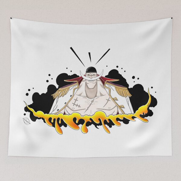 Item preview, Barba bianca designed and sold by dpdigitalart.