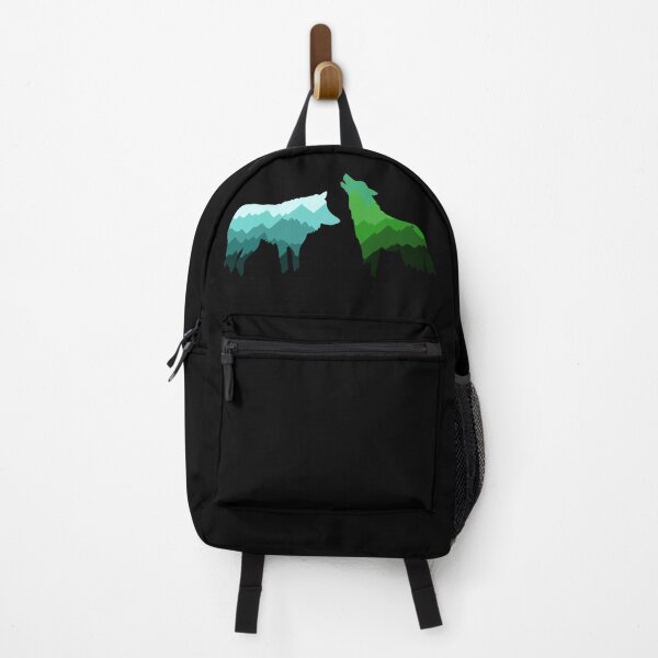 Item preview, wolf pack designed and sold by Laragon11.