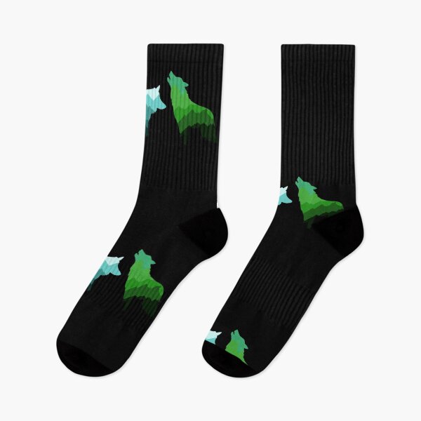Item preview, wolf pack designed and sold by Laragon11.