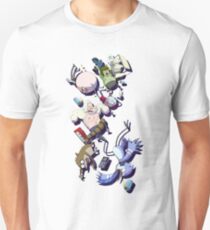Regular Show Unisex T-Shirt