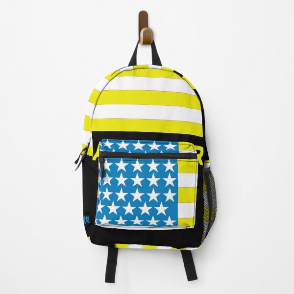 Item preview, Pray For Ukraine Ukrainians of USA designed and sold by UA-Shirts.