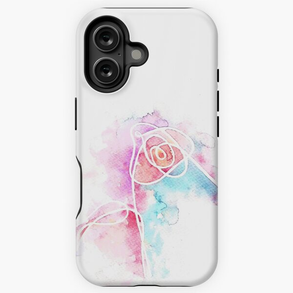 Artikel-Vorschau von BTS Love Yourself (Version L), designt und verkauft von Elix M..