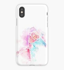 BTS Love Yourself (L version) iPhone Case