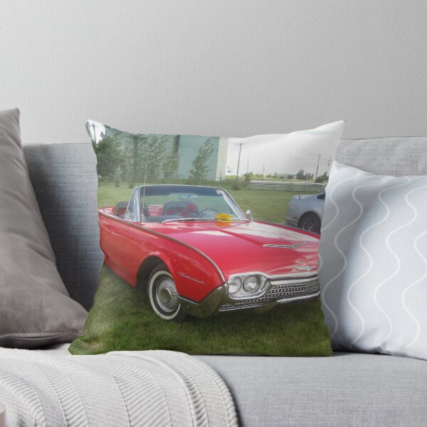 Item preview, 1962 Ford Thunderbird designed and sold by lm31.