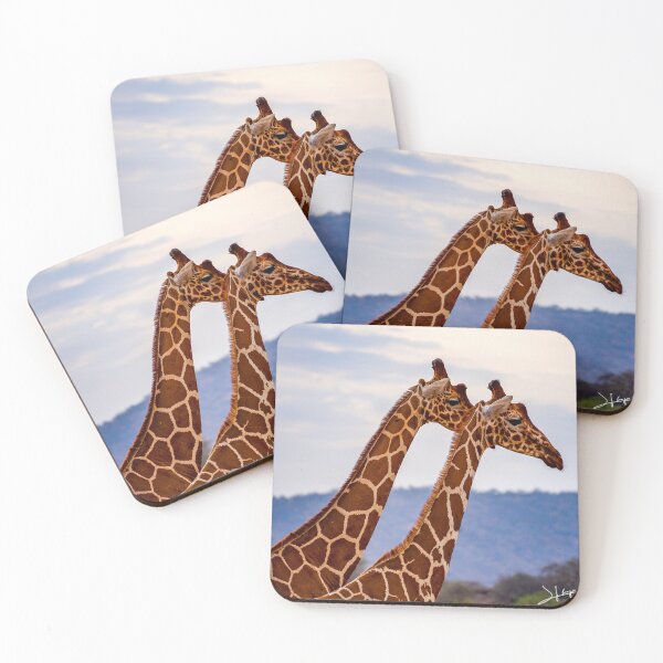 Item preview, Jirafas designed and sold by JLCRESPO.