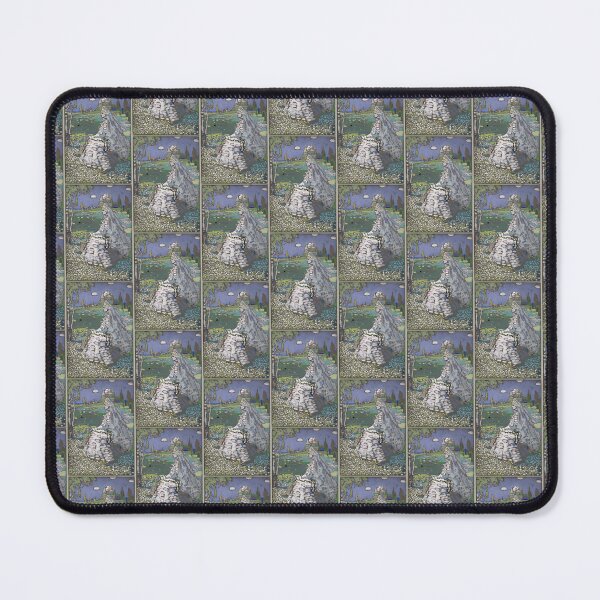 Item preview, Wassily Kandinsky The Bride (1903) | Wassily Kandinsky abstract art designed and sold by TeeARTHY.
