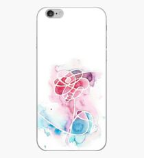 Vinilo o funda para iPhone BTS Love Yourself (versión O)