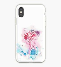 BTS Love Yourself (O version) iPhone Case