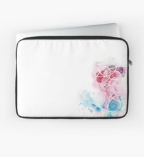BTS Love Yourself (O version) Laptop Sleeve