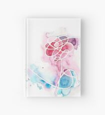 BTS Love Yourself (O version) Hardcover Journal