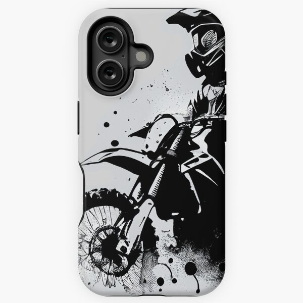 Item preview, Dirtbike dirt bike motocross designed and sold by Dziguda.