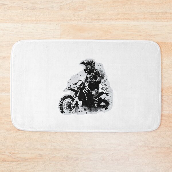 Item preview, Dirtbike dirt bike motocross designed and sold by Dziguda.