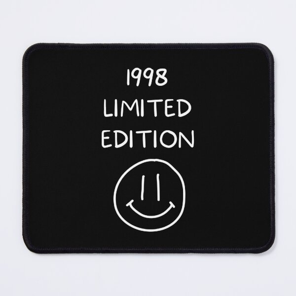 Item preview, 1998 LIMITED EDITION - WHITE WRITING designed and sold by akaiawa.