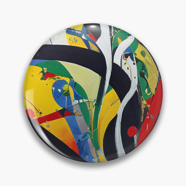 Artikelvorschau, Moderne abstrakte Kunst Nr. 14 entworfen und verkauft von angelisart.