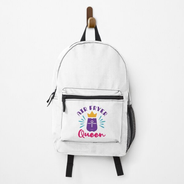 Item preview, Air Fryer Queen designed and sold by jaygo.