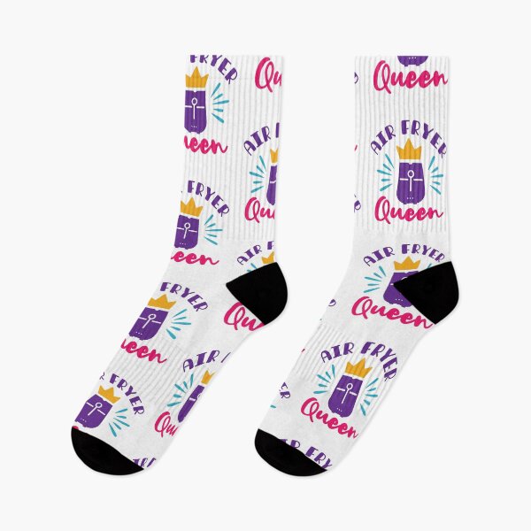 Item preview, Air Fryer Queen  designed and sold by jaygo.