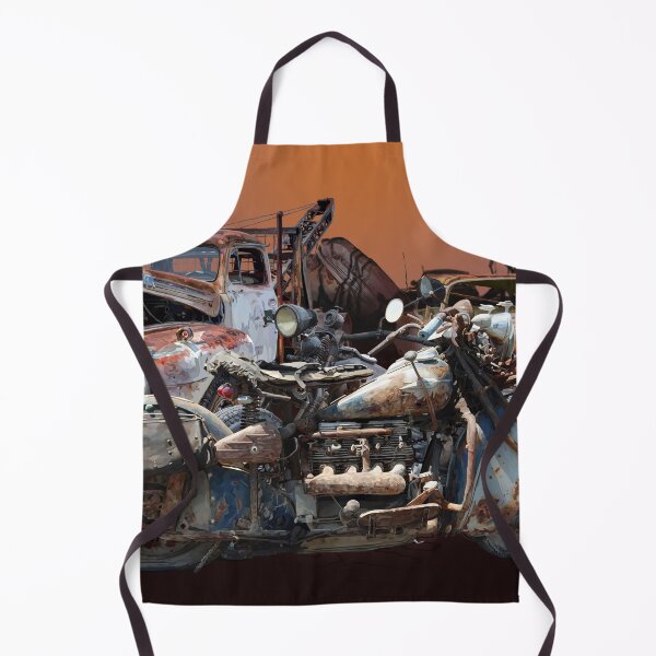 Item preview, Junkyard designed and sold by sibosssr.