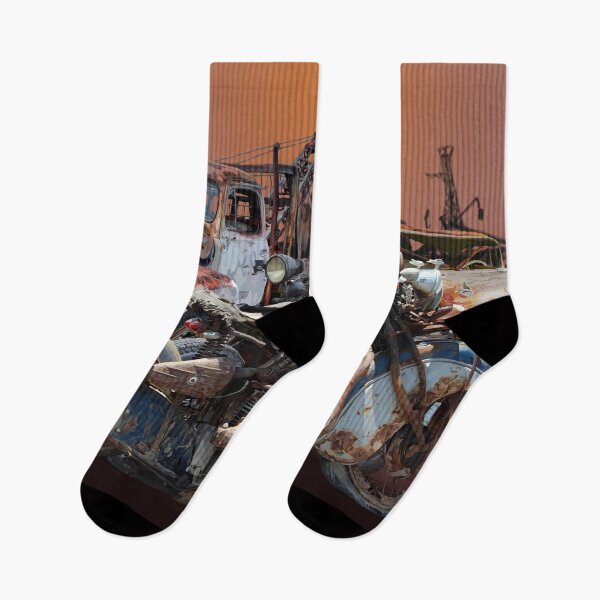 Item preview, Junkyard designed and sold by sibosssr.