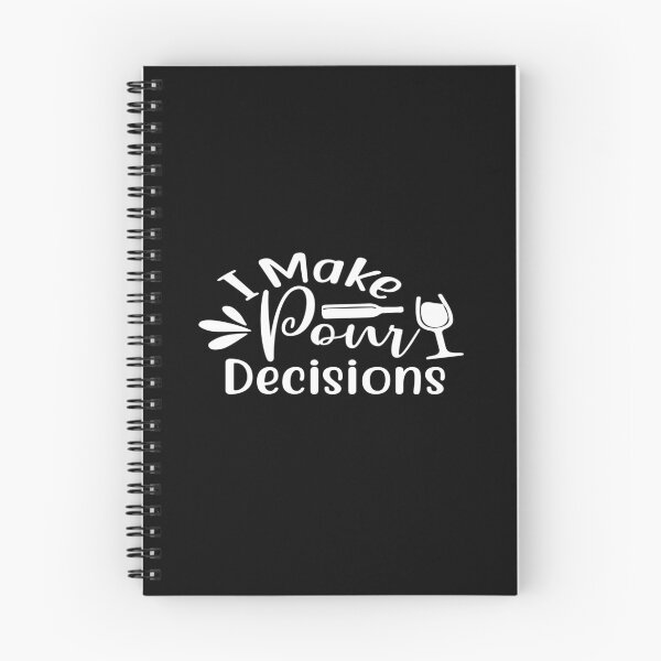 Item preview, I make pour decisions designed and sold by phassystore.