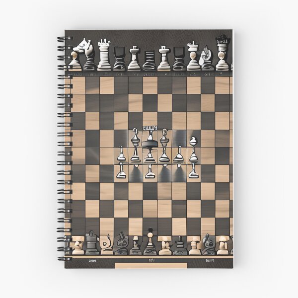 Item preview, ChessFantasy designed and sold by Chubuter.