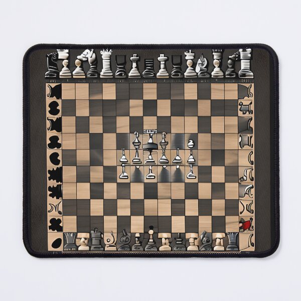 Item preview, ChessFantasy designed and sold by Chubuter.