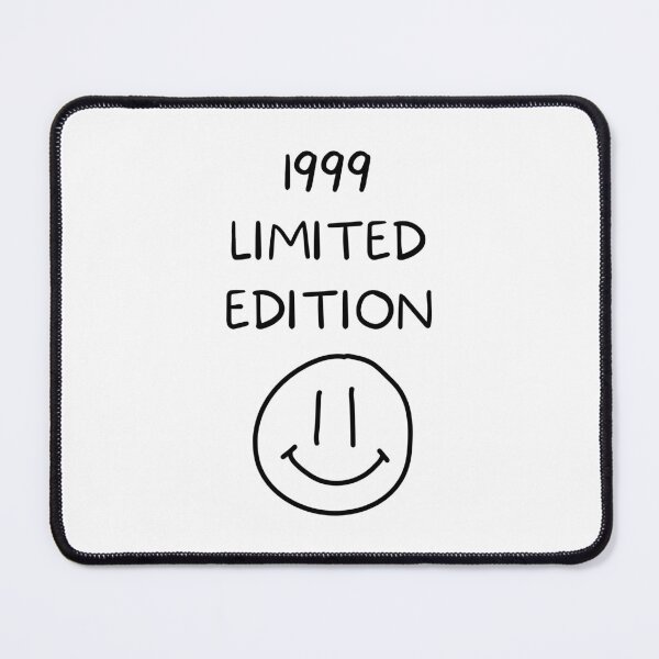 Item preview, 1999 LIMITED EDITION - BLACK WRITING designed and sold by akaiawa.