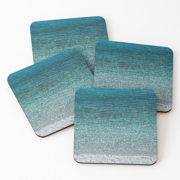 Item preview, Crystal clear waters of Argentine Patagonia designed and sold by Santiagoacost.