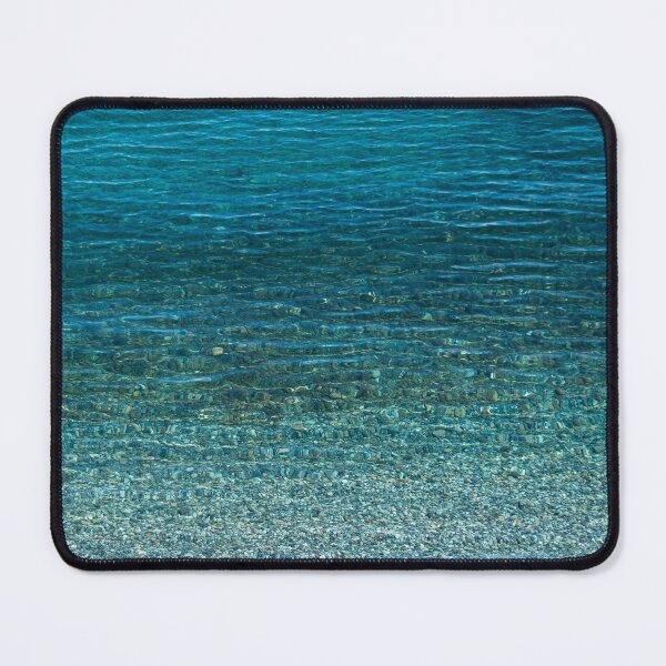 Item preview, Crystal clear waters of Argentine Patagonia designed and sold by Santiagoacost.