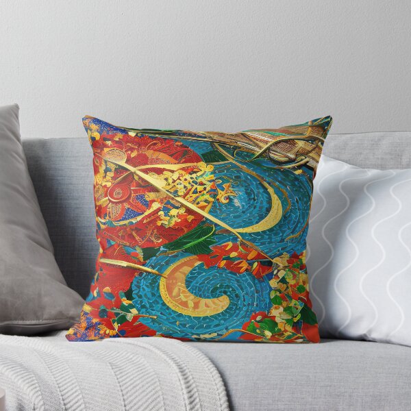 Item preview, Modern abstract Art No15 designed and sold by angelisart.