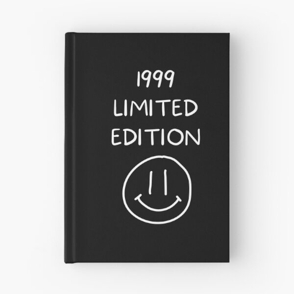 Item preview, 1999 LIMITED EDITION - WHITE WRITING designed and sold by akaiawa.