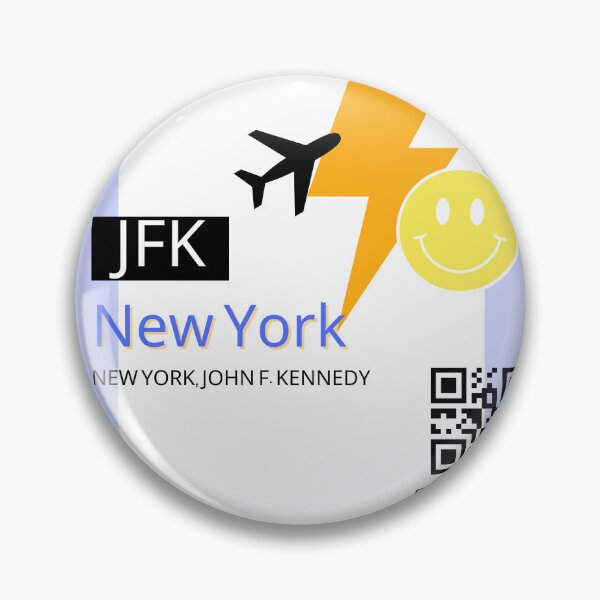 Item preview, Preppy Boarding Pass designed and sold by pinkcoast.