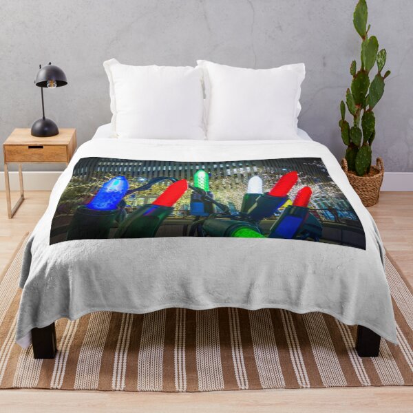 Item preview, Giant Christmas Lights at Rockefeller Center designed and sold by VisualVoyages.