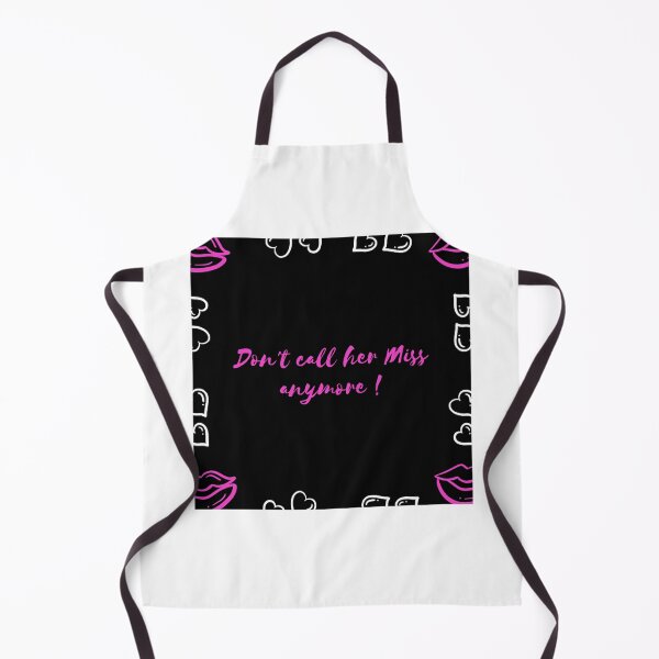 Item preview, Bachelorette party logo - Don't call her Miss anymore designed and sold by ArtAndDesignA.