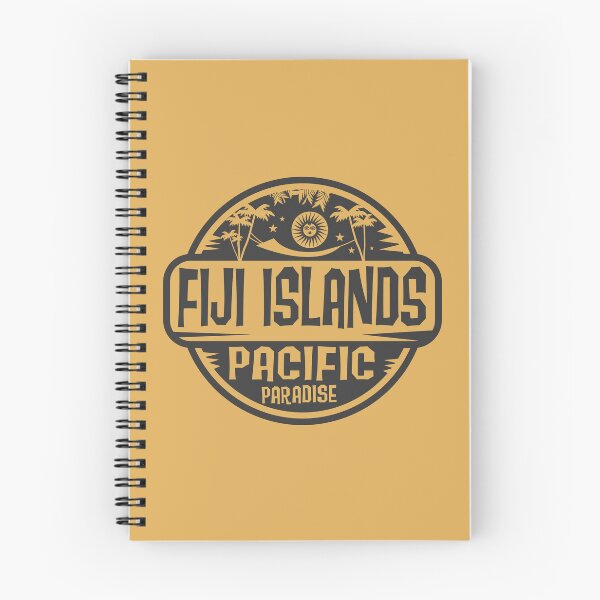 Item preview, Fiji, South Pacific Ocean designed and sold by studio838.