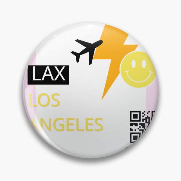 Item preview, Preppy Boarding Pass designed and sold by pinkcoast.
