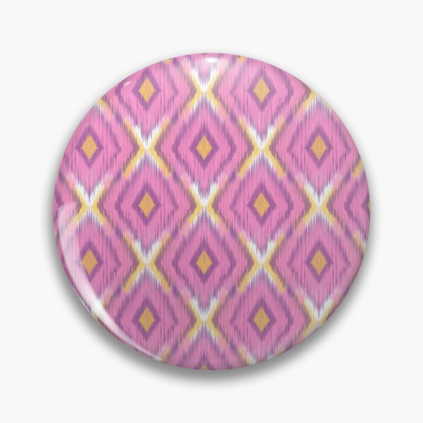 Item preview, Art Ikat seamless background 5 designed and sold by NiB-Tshirts.