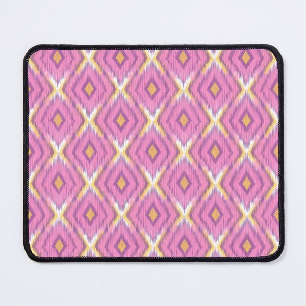 Item preview, Art Ikat seamless background 5 designed and sold by NiB-Tshirts.