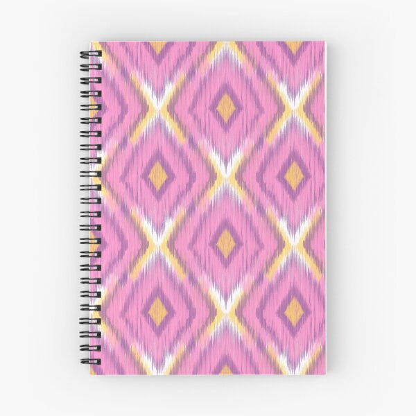 Item preview, Art Ikat seamless background 5 designed and sold by NiB-Tshirts.