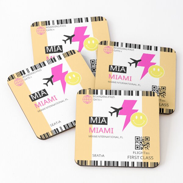 Item preview, Preppy Boarding Paa designed and sold by pinkcoast.