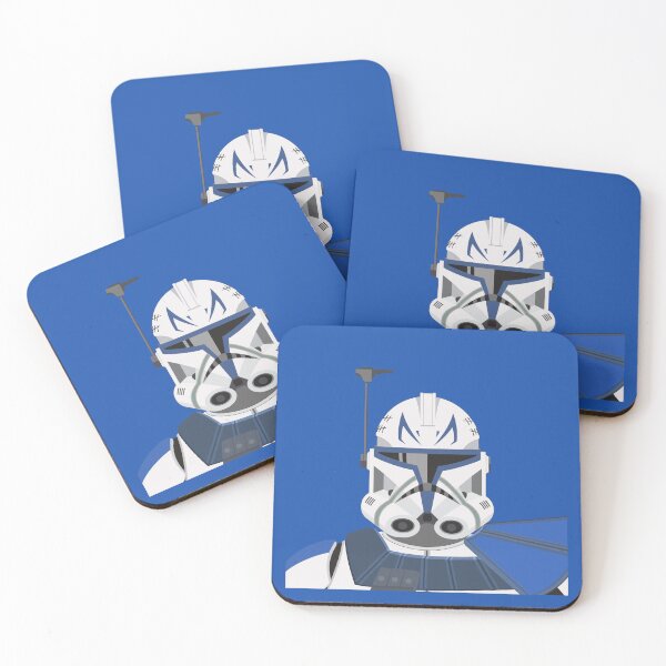 Item preview, Captain rex graphic designed and sold by Keybuozno.