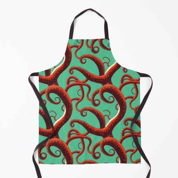 Item preview, Tentacles designed and sold by schizarty.