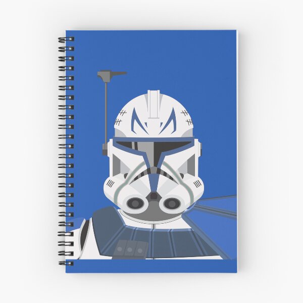 Item preview, Captain rex graphic designed and sold by Keybuozno.