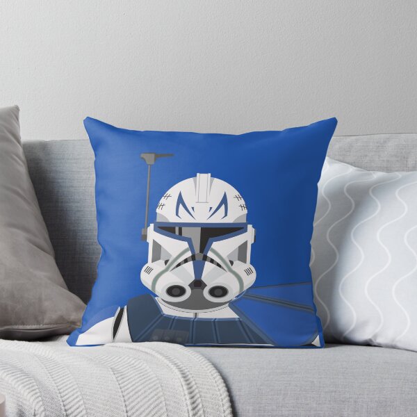 Item preview, Captain rex graphic designed and sold by Keybuozno.